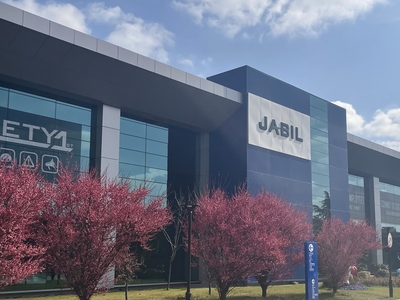 從停車場服務看江蘇建設新成就——無錫、宿遷、徐州三城走訪紀實