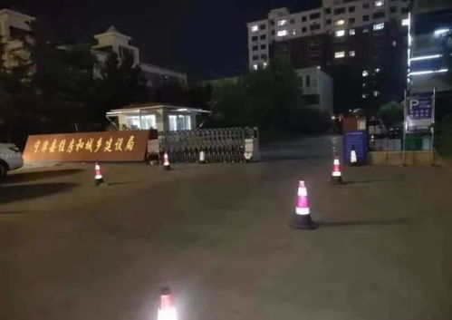 德州政府大院開放停車場與洗手間，打造便民大家院，共享自行車服務再升級