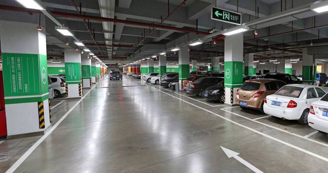 開封攜手微眾 以“互聯網+智慧停車場”探索城市便捷停車新范式